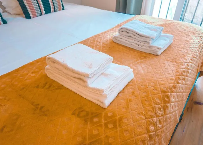 Modern Loft In The Heart Of Historic Center * Porto