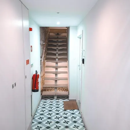 Modern Loft In The Heart Of Historic Center *