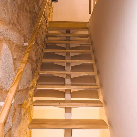 Modern Loft In The Heart Of Historic Center