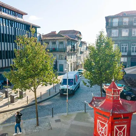 Apartment Modern Loft In The Heart Of Historic Center *