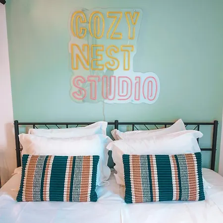 Apartmán Modern Loft In The Heart Of Historic Center Porto