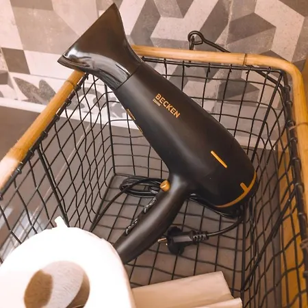 Apartmán Modern Loft In The Heart Of Historic Center