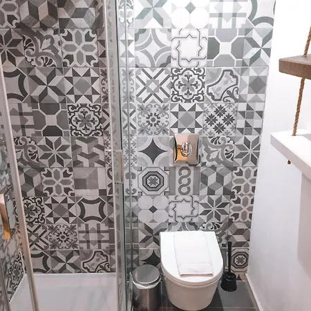 Modern Loft In The Heart Of Historic Center Porto