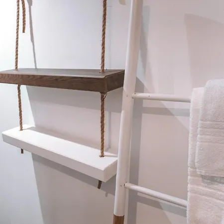 Modern Loft In The Heart Of Historic Center * Porto