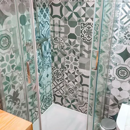 Apartmán Modern Loft In The Heart Of Historic Center *