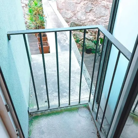 Modern Loft In The Heart Of Historic Center Porto