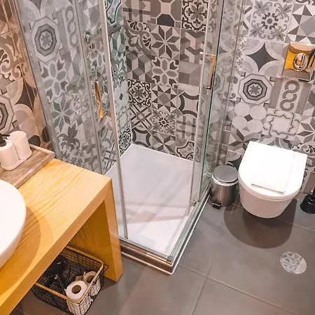Modern Loft In The Heart Of Historic Center * Porto