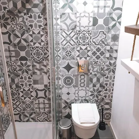 Modern Loft In The Heart Of Historic Center * Porto