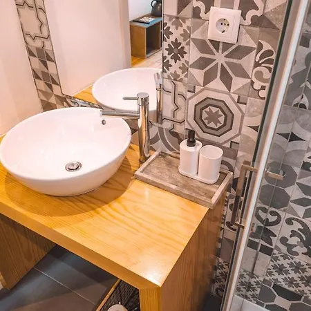 Lejlighed Modern Loft In The Heart Of Historic Center