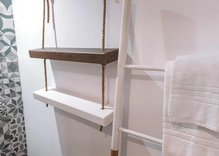 Modern Loft In The Heart Of Historic Center * Порту