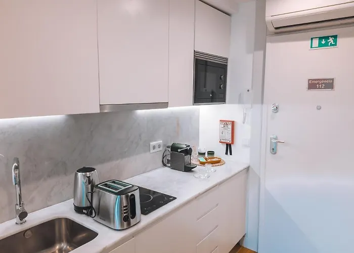 Modern Loft In The Heart Of Historic Center *