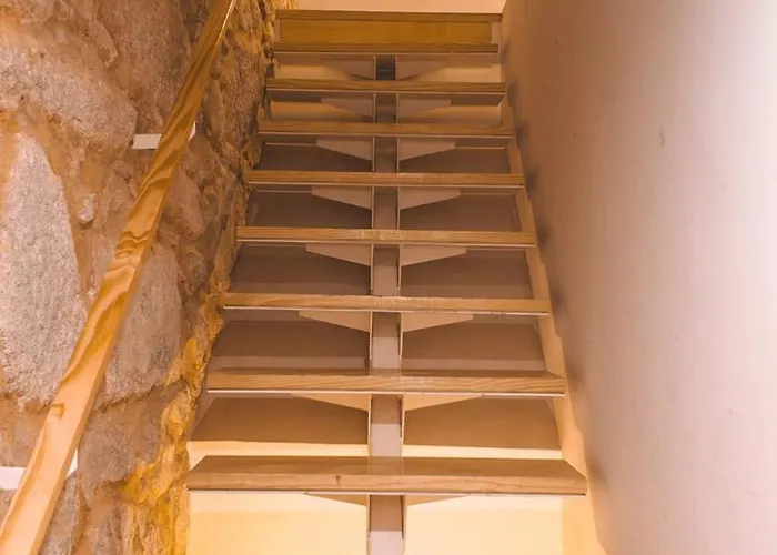 Modern Loft In The Heart Of Historic Center