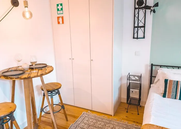 Modern Loft In The Heart Of Historic Center Lejlighed *