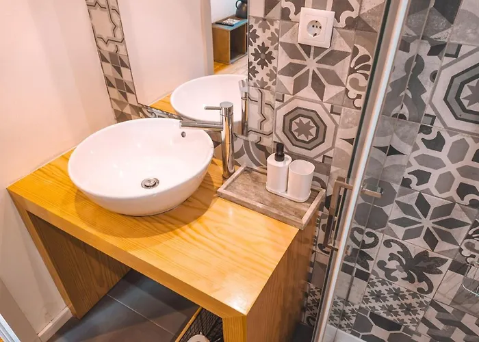 Modern Loft In The Heart Of Historic Center *