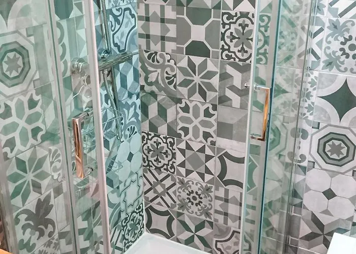 Lejlighed Modern Loft In The Heart Of Historic Center *